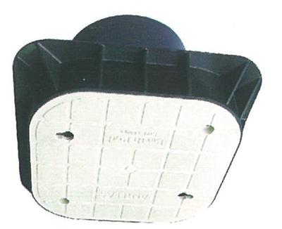 FLTEC接地检测井