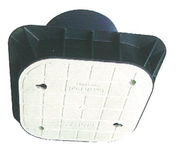 FLTEC接地检测井