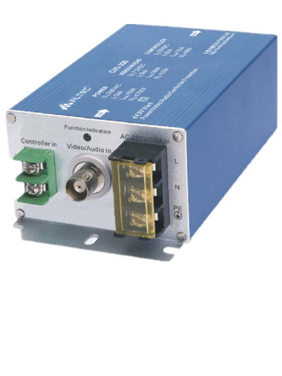 FLTEC FLCV多功能组合电涌保护器