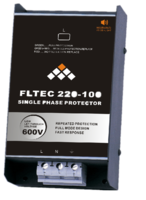 FLTEC一体化三相交流电源电涌保护器