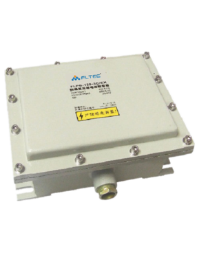 FLTEC FLPB防爆型电源防雷箱