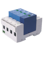 FLTEC FLMC限压型模块化电源电涌保护器