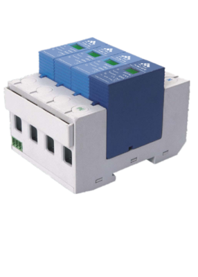 FLTEC FLMC限压型模块化电源电涌保护器