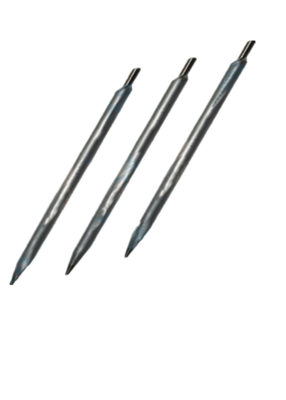 FLTEC 锌包钢接地极