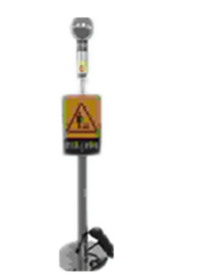 FLZD-PSA静电释放器