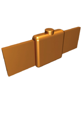 FLTEC-FLJD扁带与扁带一字放热焊接模具