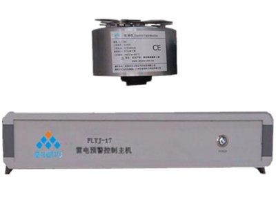 FTEC-YJ雷电预警防护系统